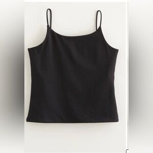 Nordstrom Kids' Core Cotton Camisole